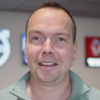Jan Keeris
